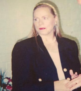 Missing Ashland woman