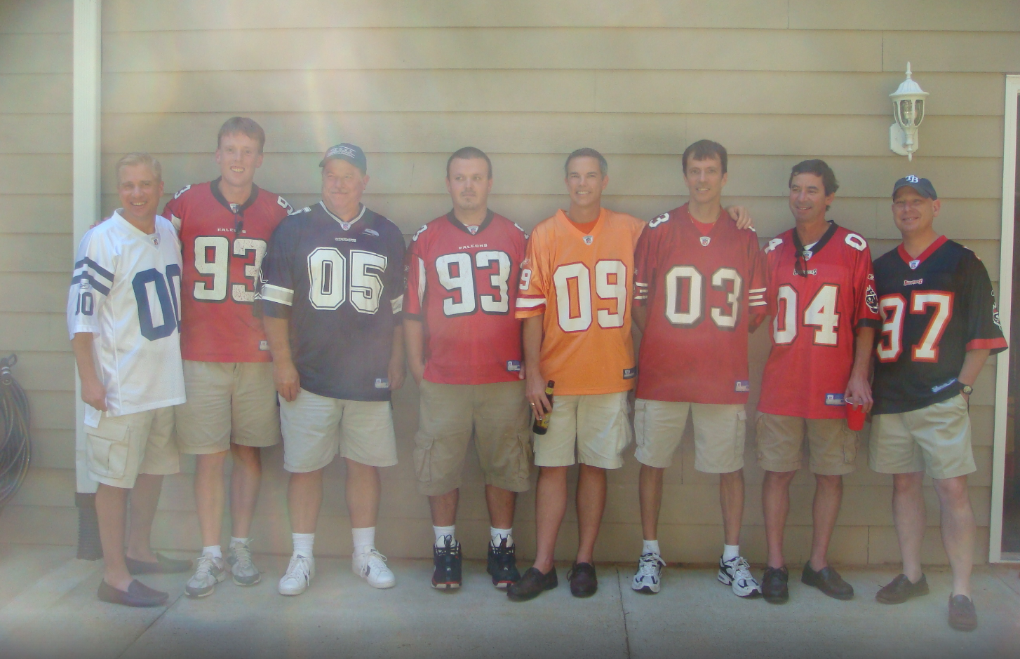 Best Friends For Life