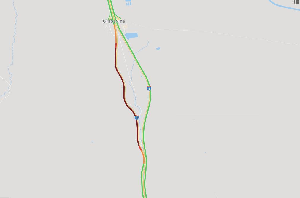 grapevine traffic.JPG