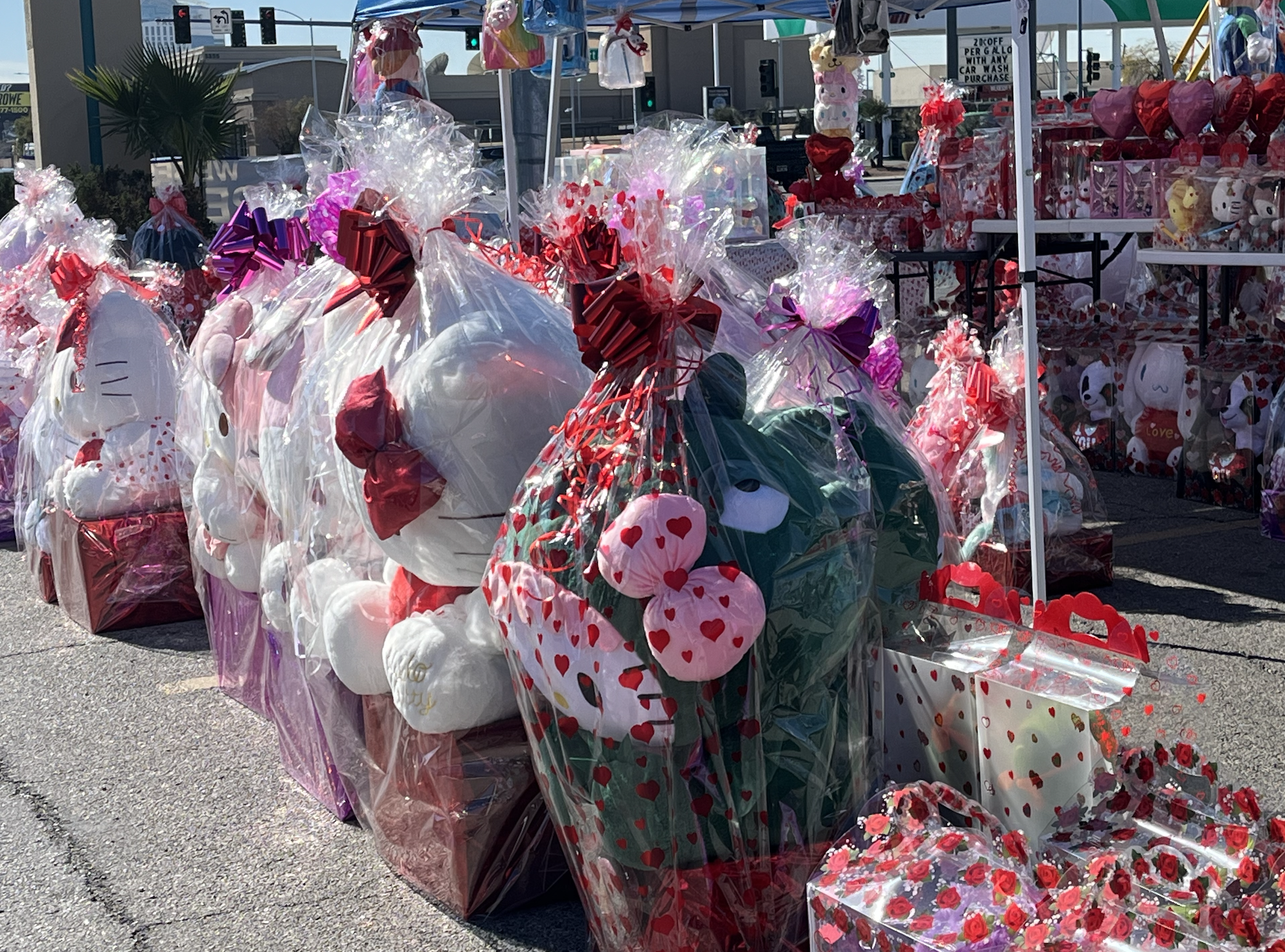 Valentine's Day 