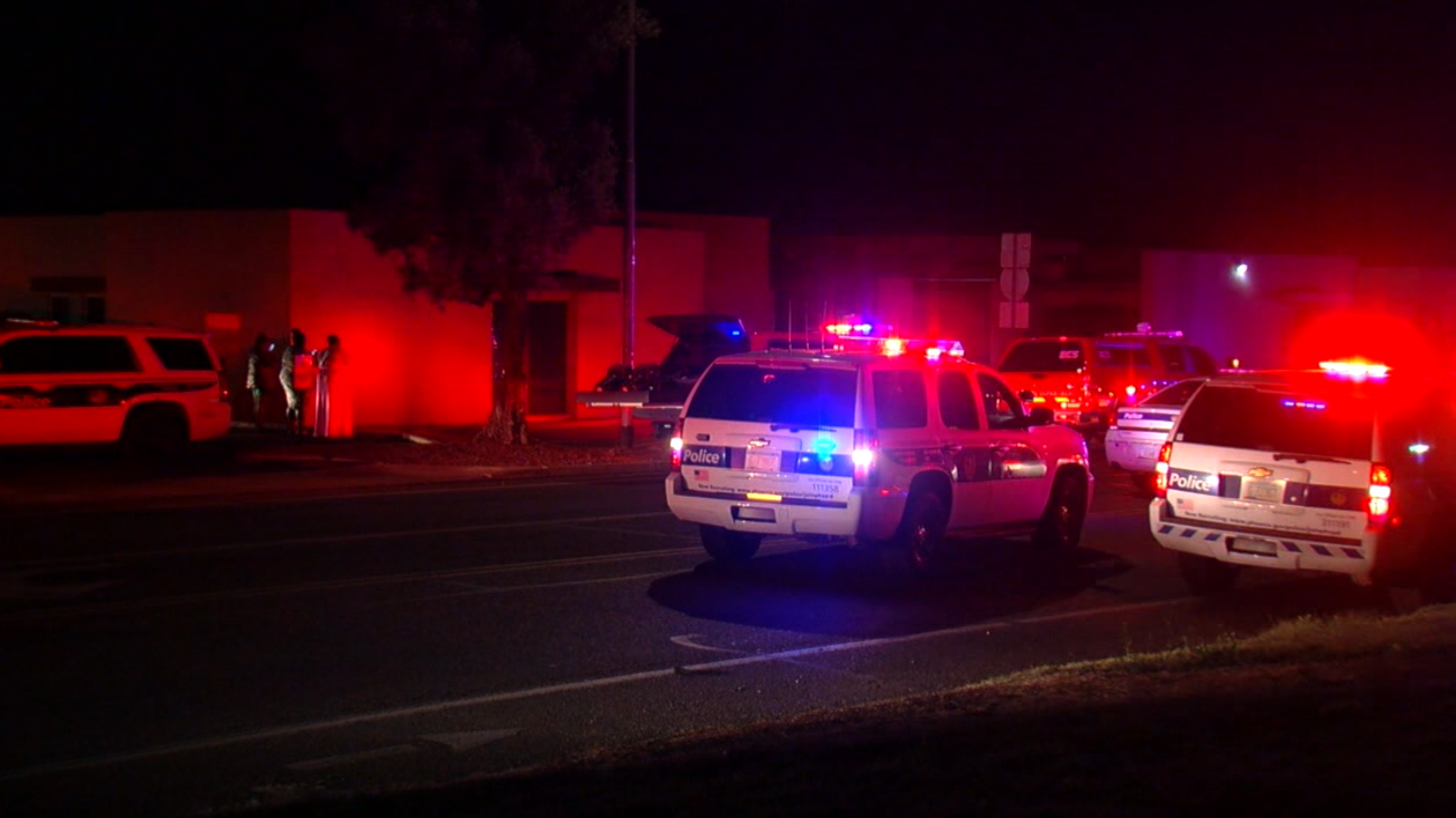 Six people injured, one killed in Phoenix shooting near 24th Street and University Drive