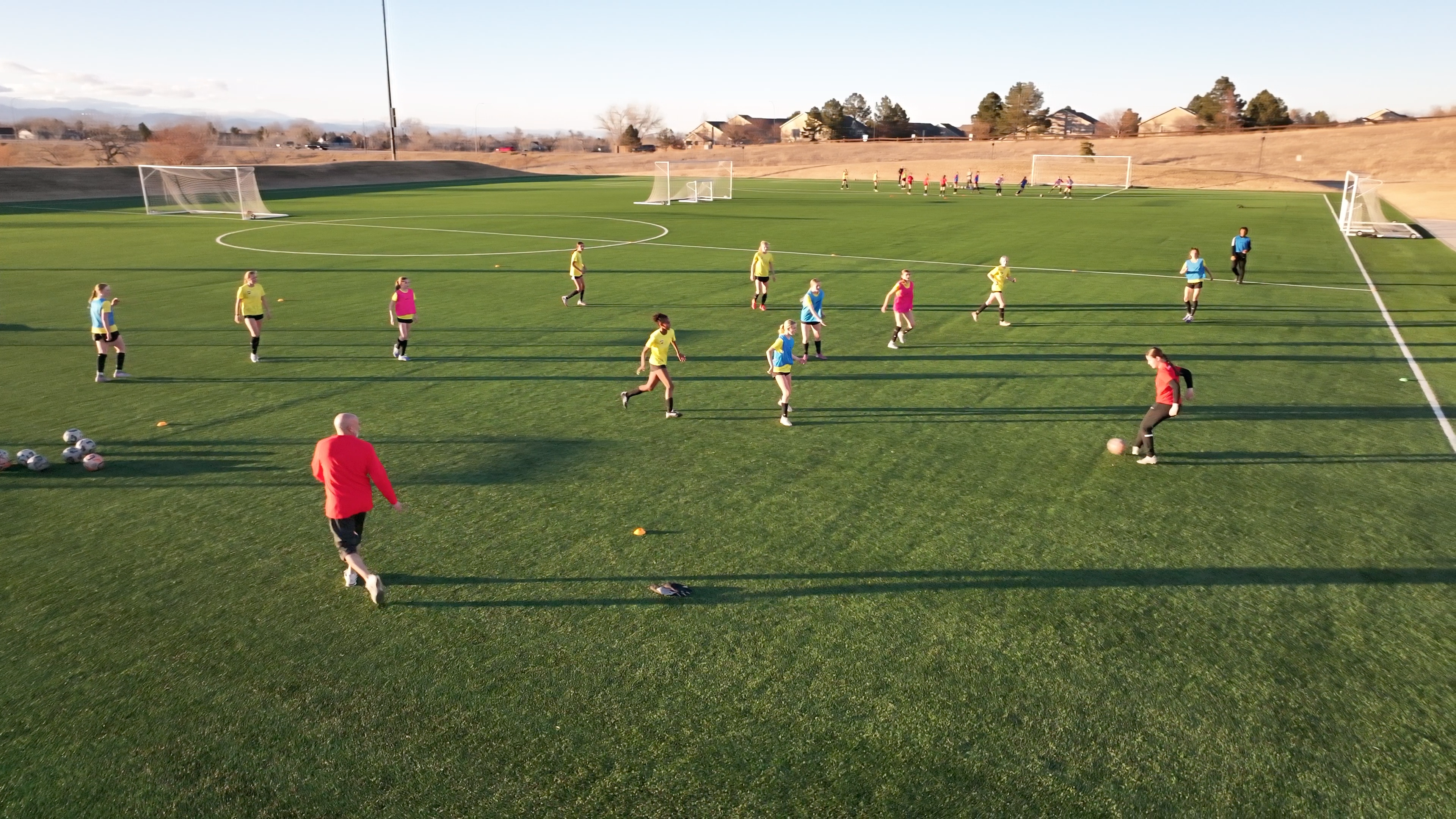 Real Colorado Soccer