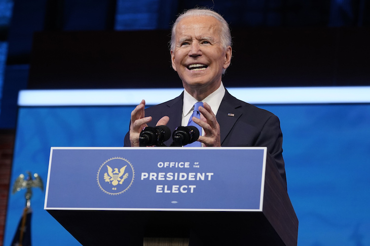Joe Biden