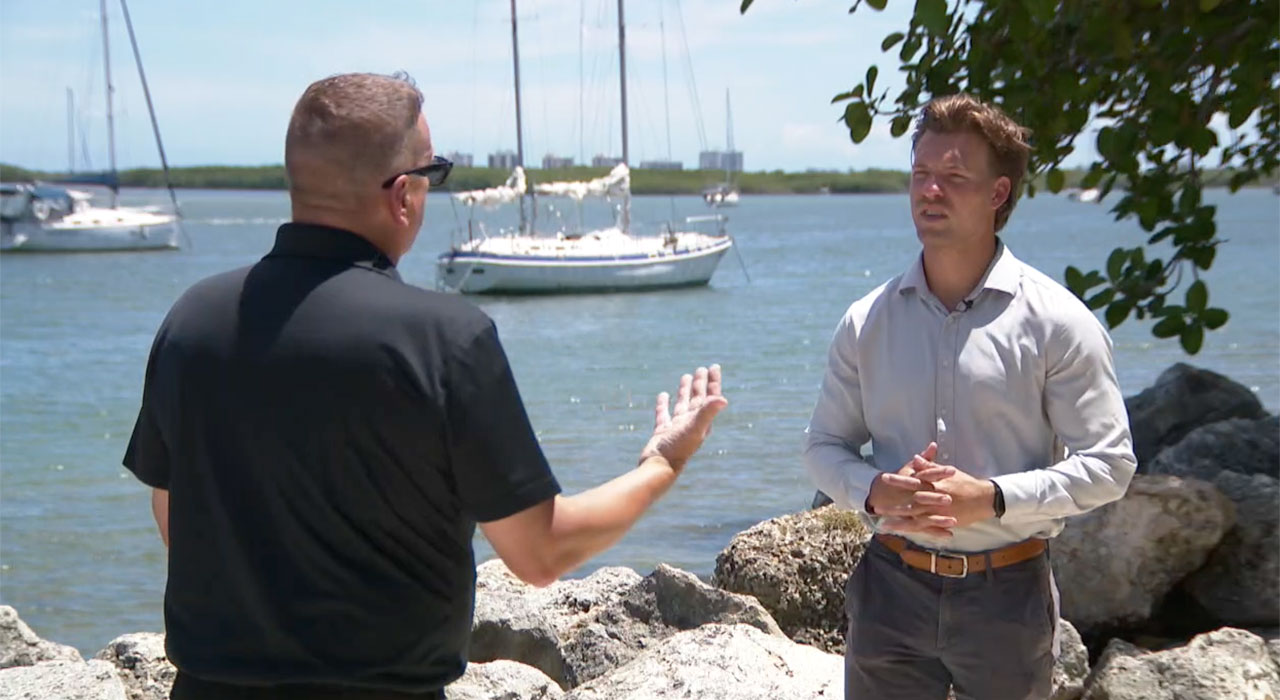 New anchoring rules 