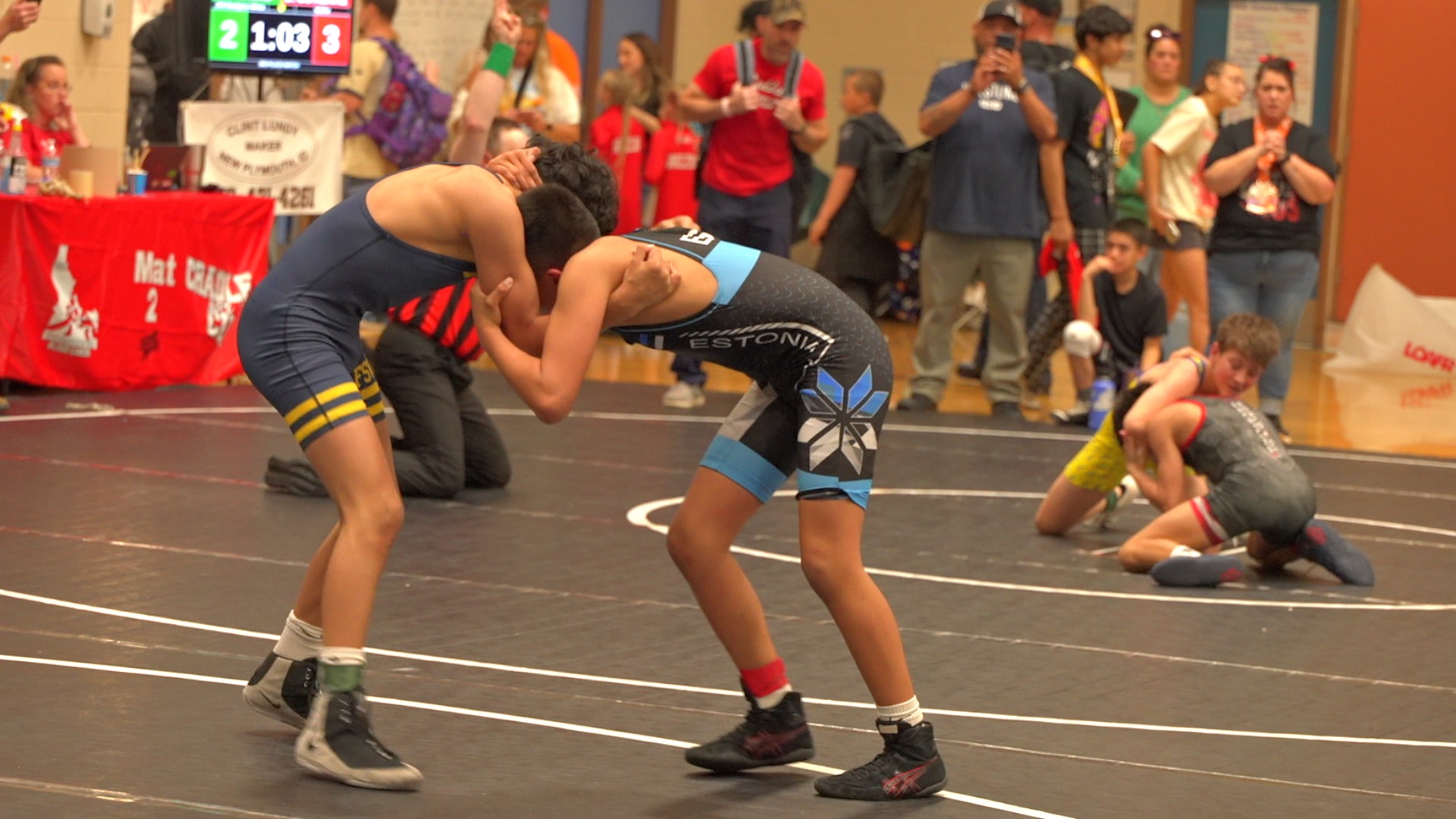 Cradle for the Cure 2026