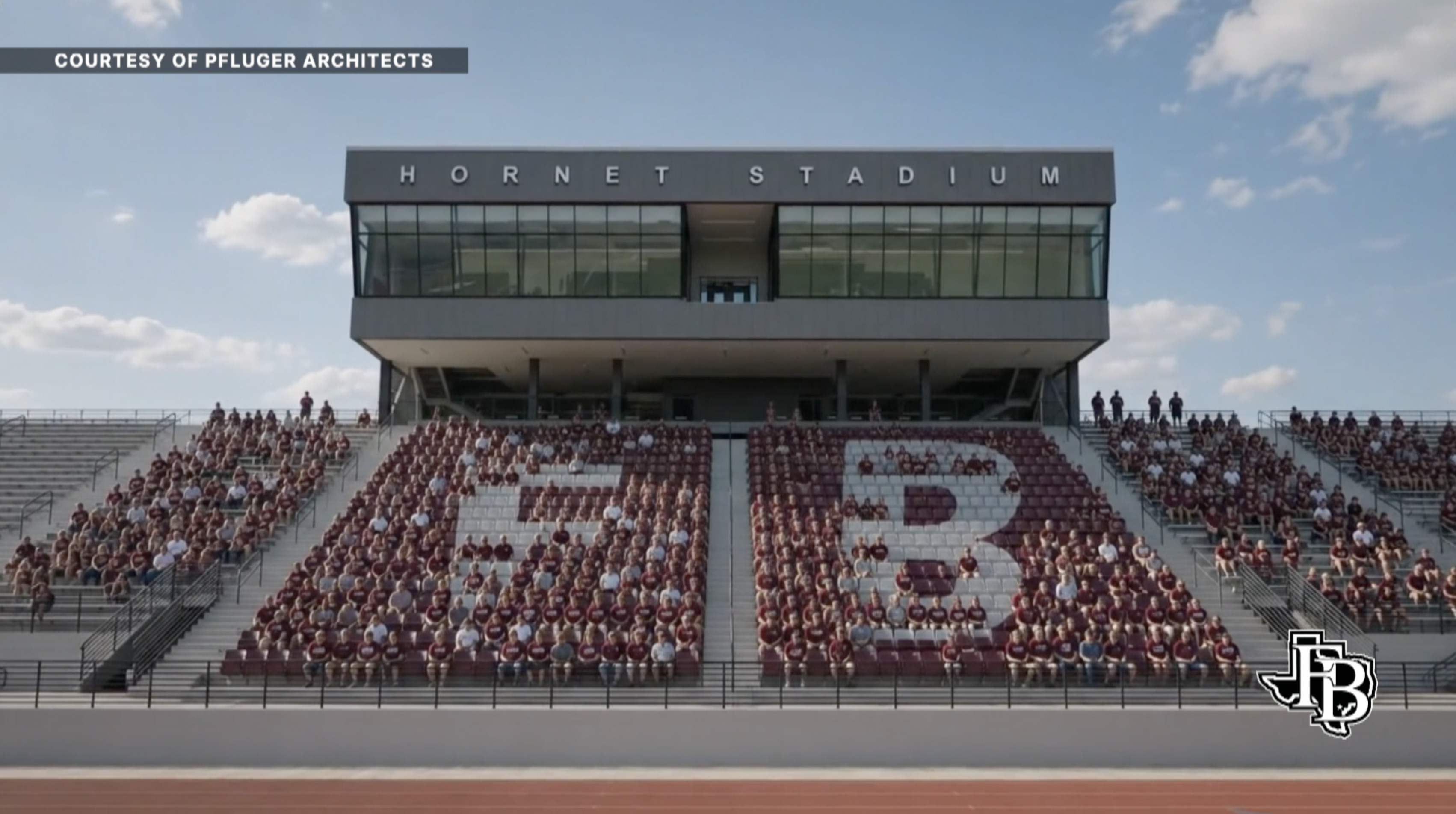 NEW FB STADIUM