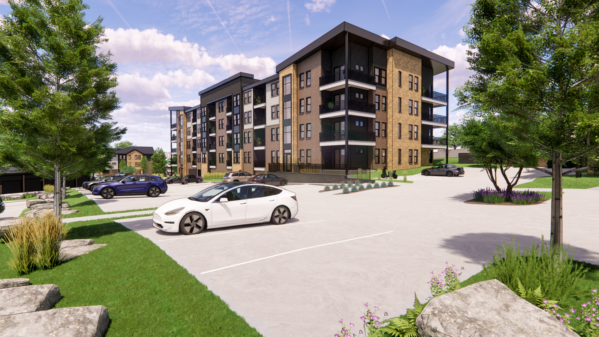 Rose Garden Community