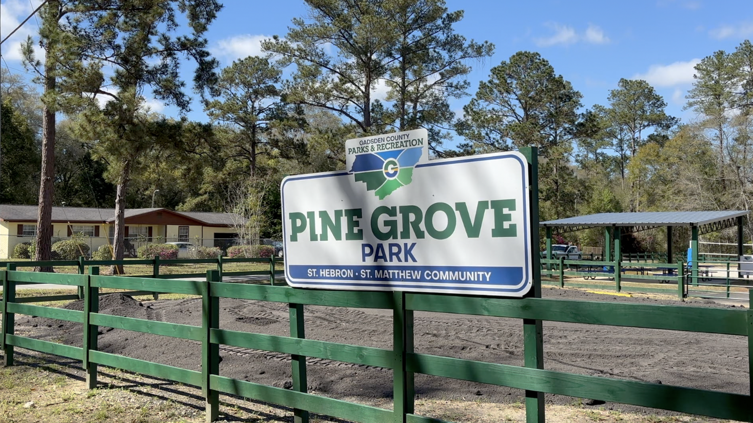 pine grove park 