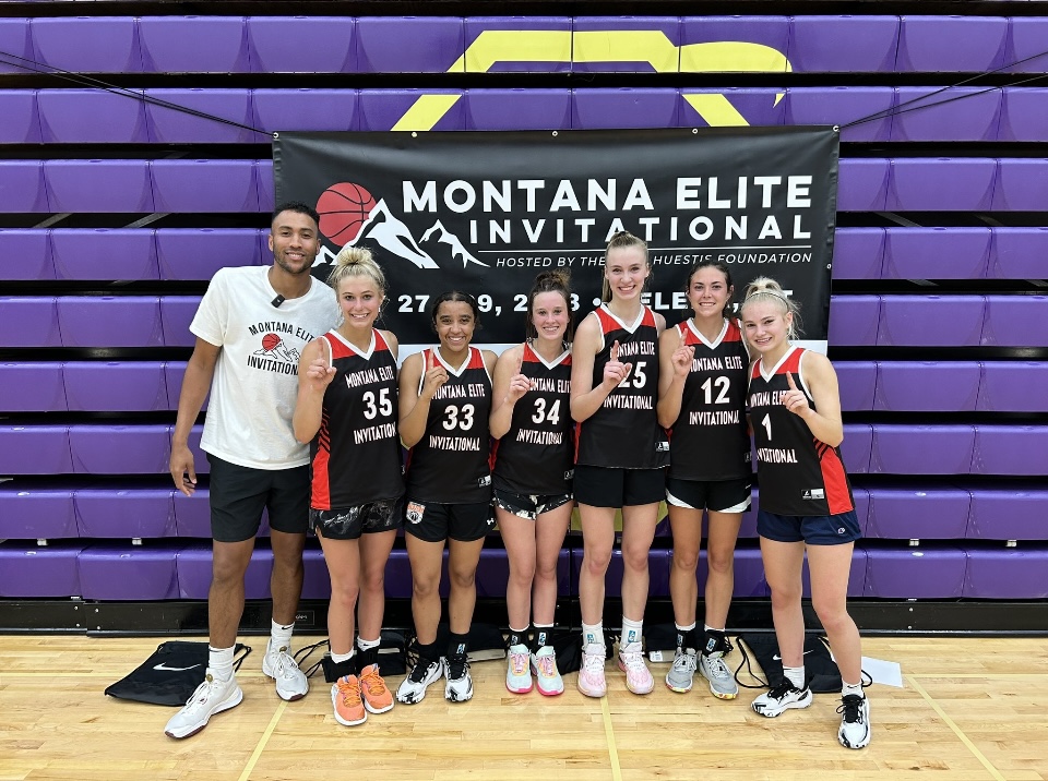 Girl Champs