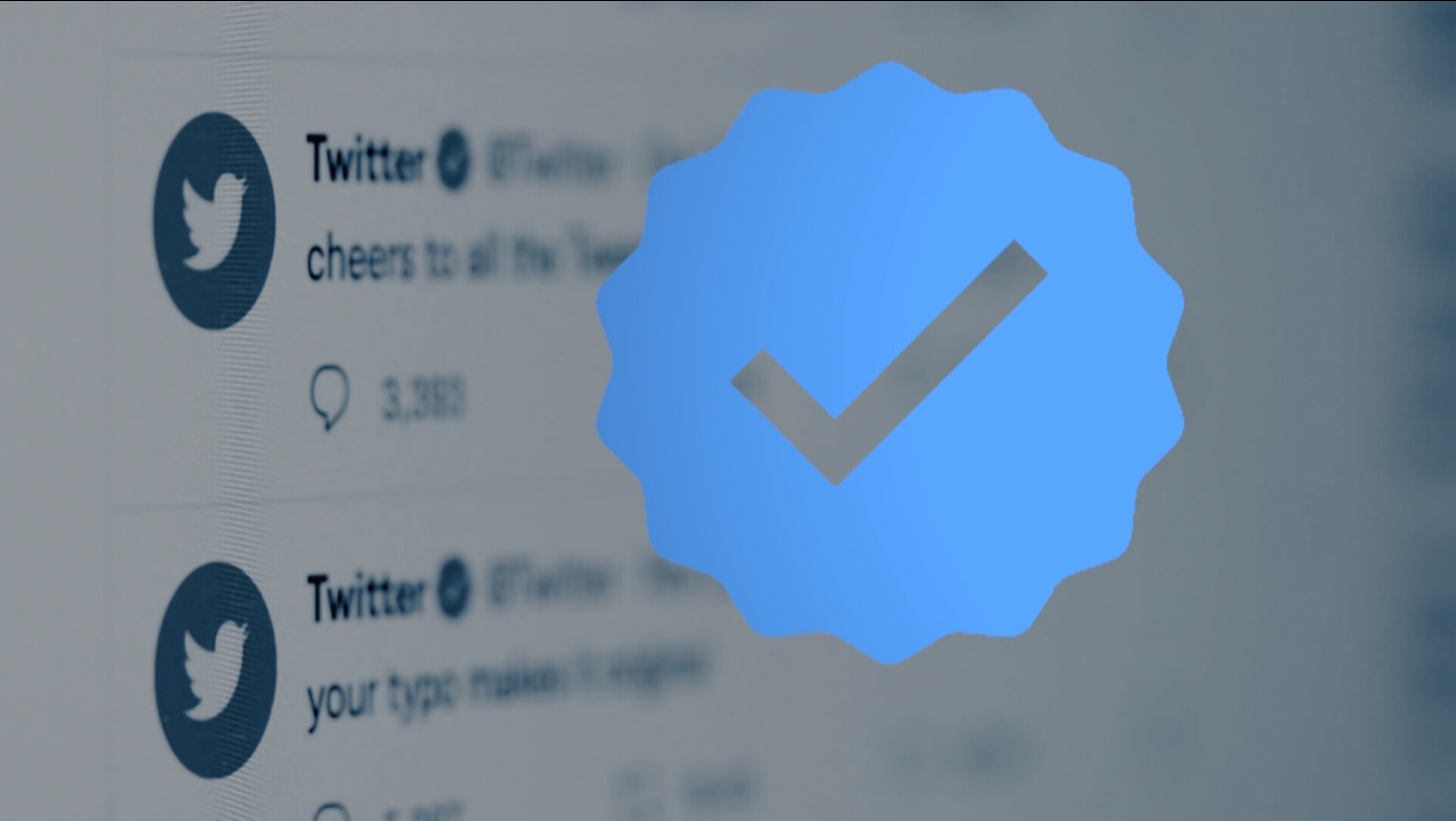 Cybersecurity urge Twitter users to be on guard for imposter accounts