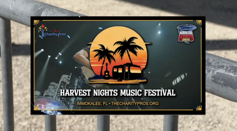 harvest nights music fest canceled