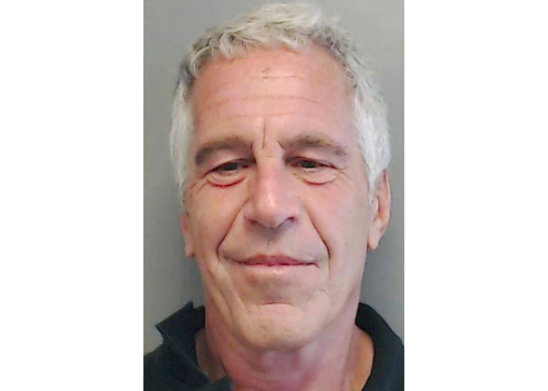 Sexual Misconduct-Epstein