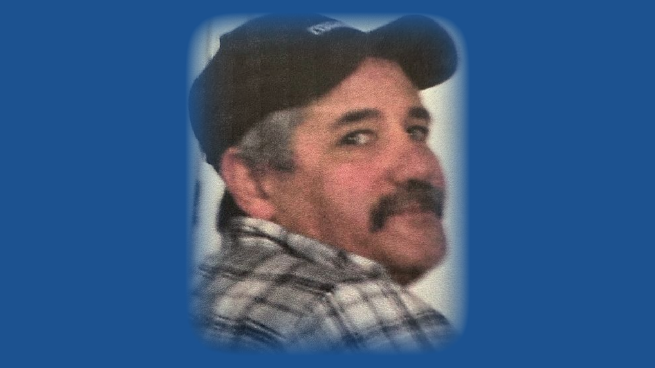 Terry Duane Boyd
October 30, 1962 - September 27, 2024