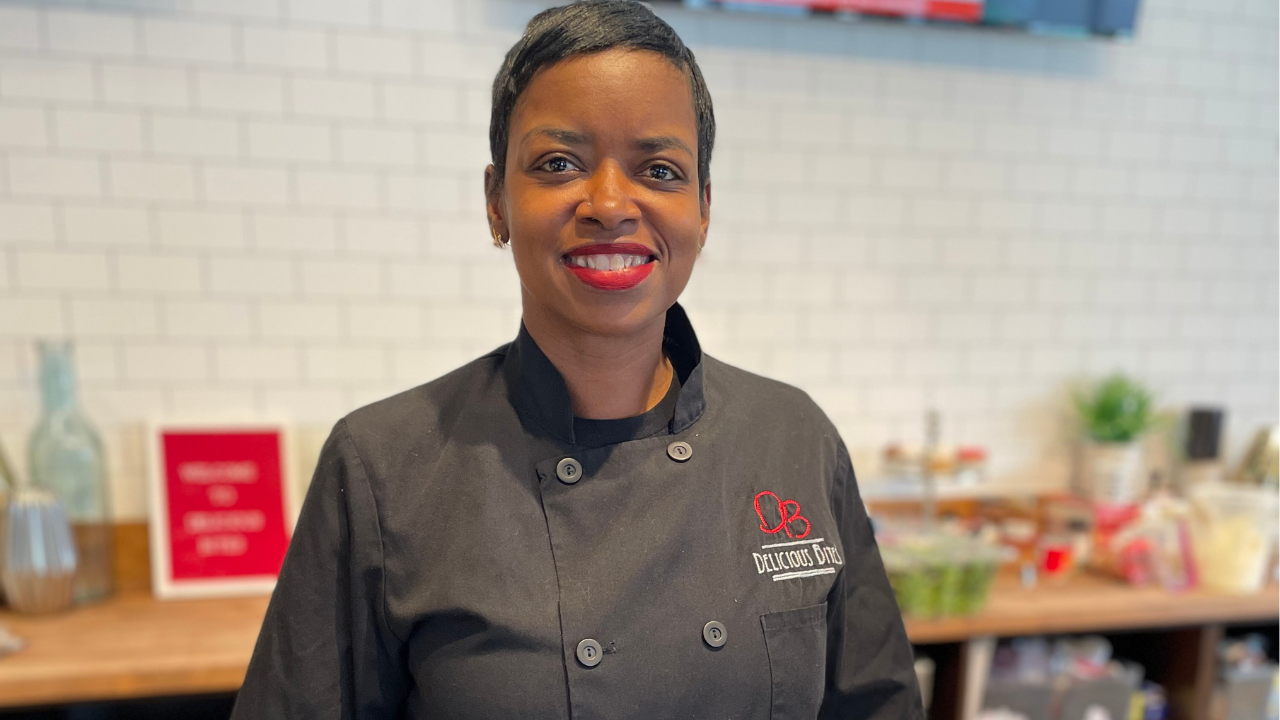 Wauwatosa business giving back to educators, one meal at a time