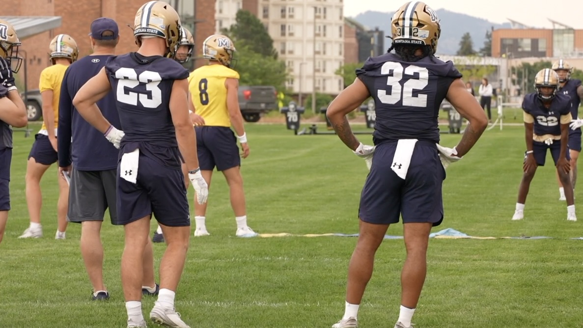 adam and julis fall camp 2025