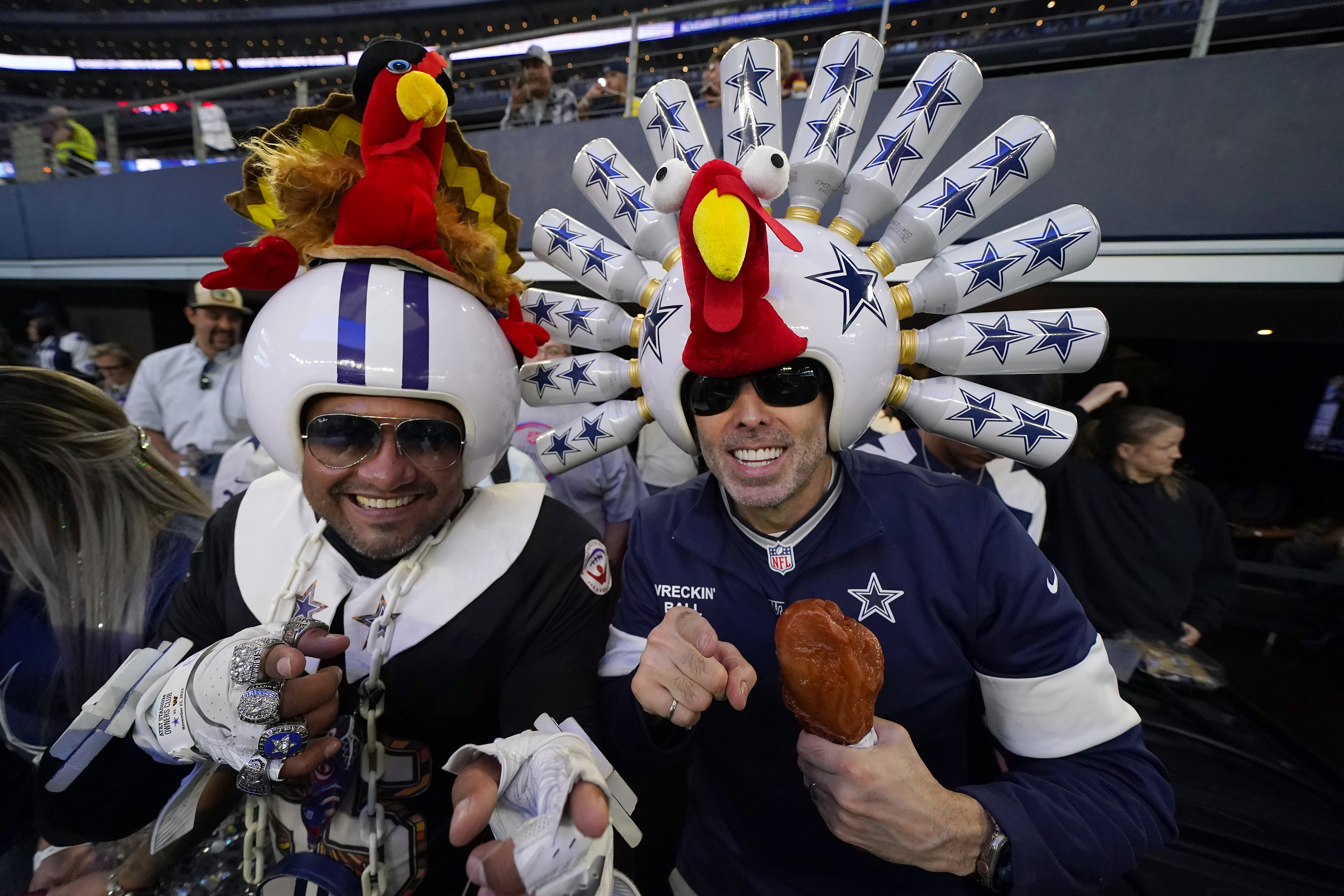  Cowboys Football