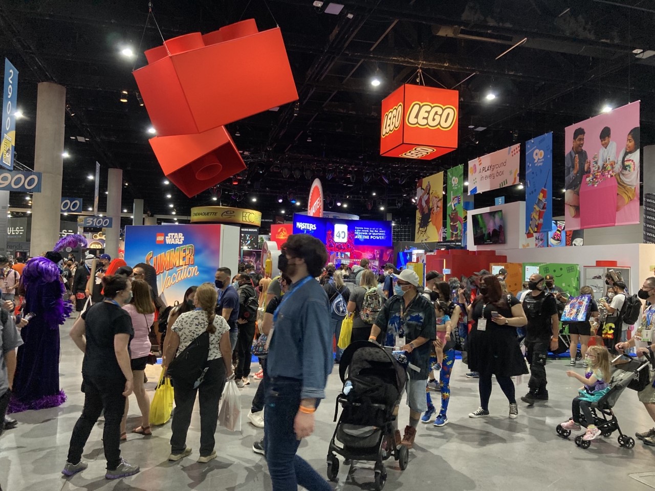Comic-Con 2022