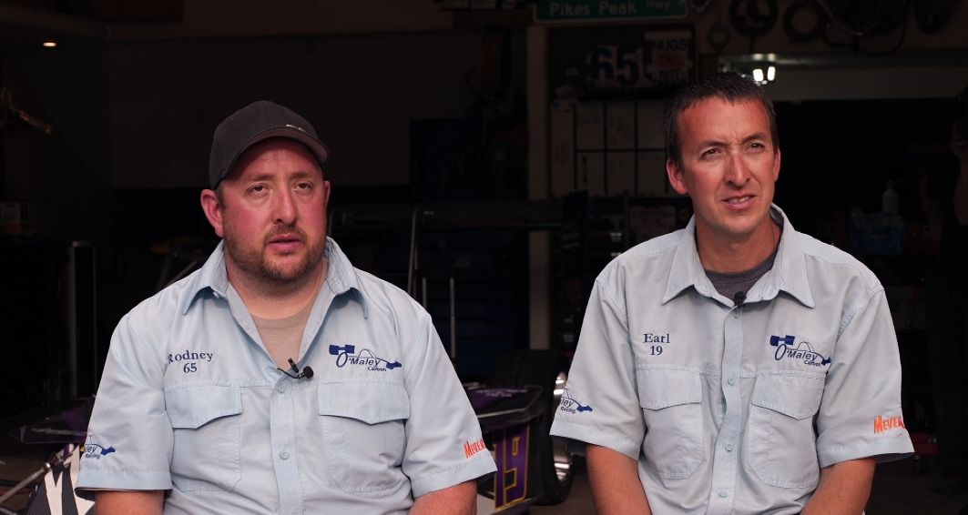 O'Maley Brothers 