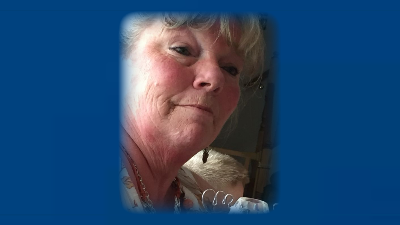 Angela Lynn Brown
April 20, 1962 ~ October 24, 2025