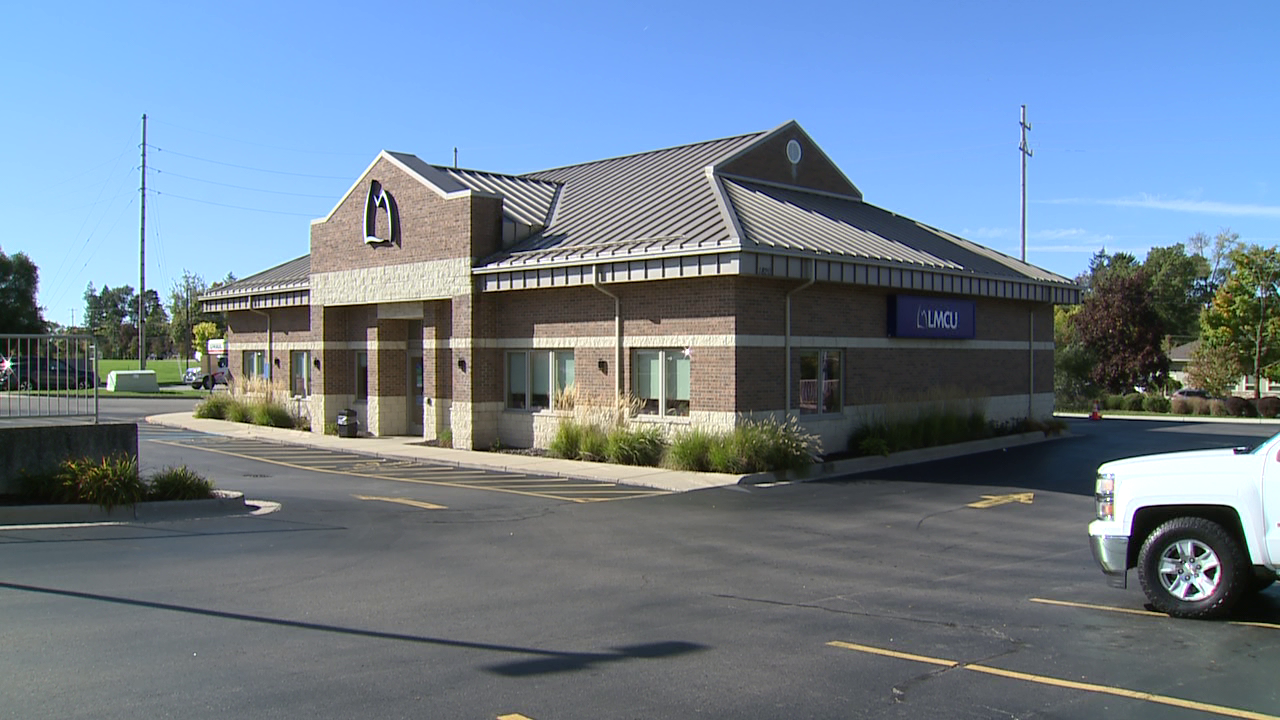 LMCU Leonard Branch robbery