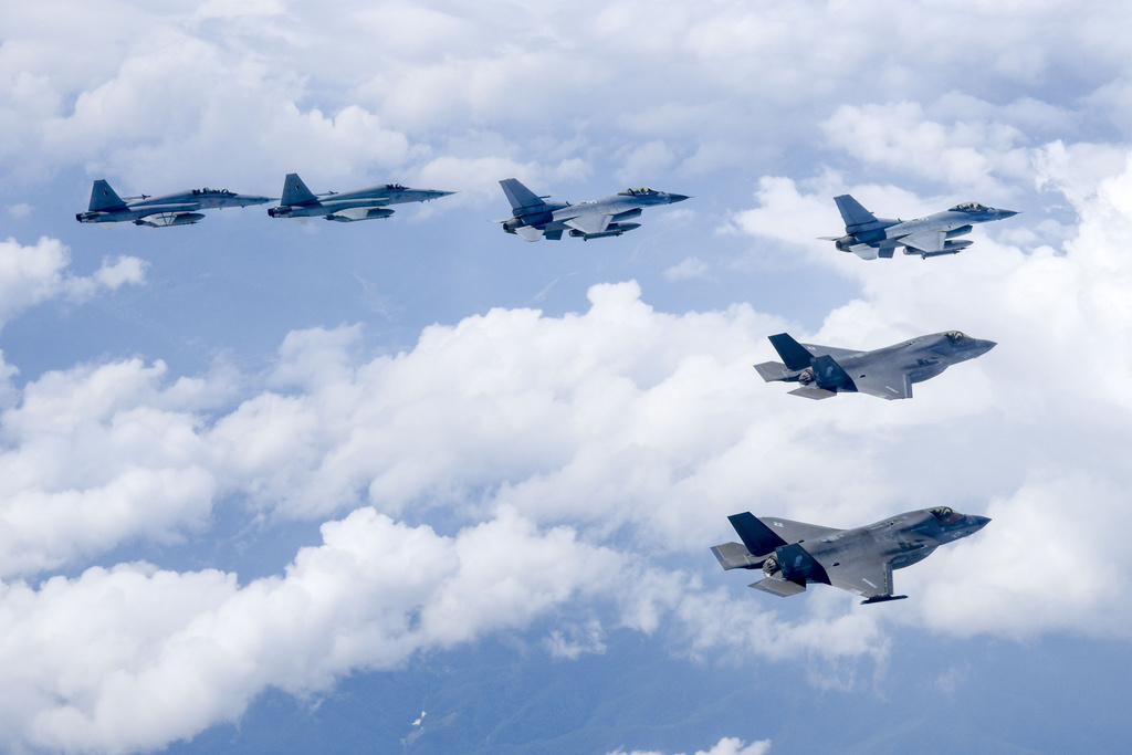 South Korea Koreas Tensions