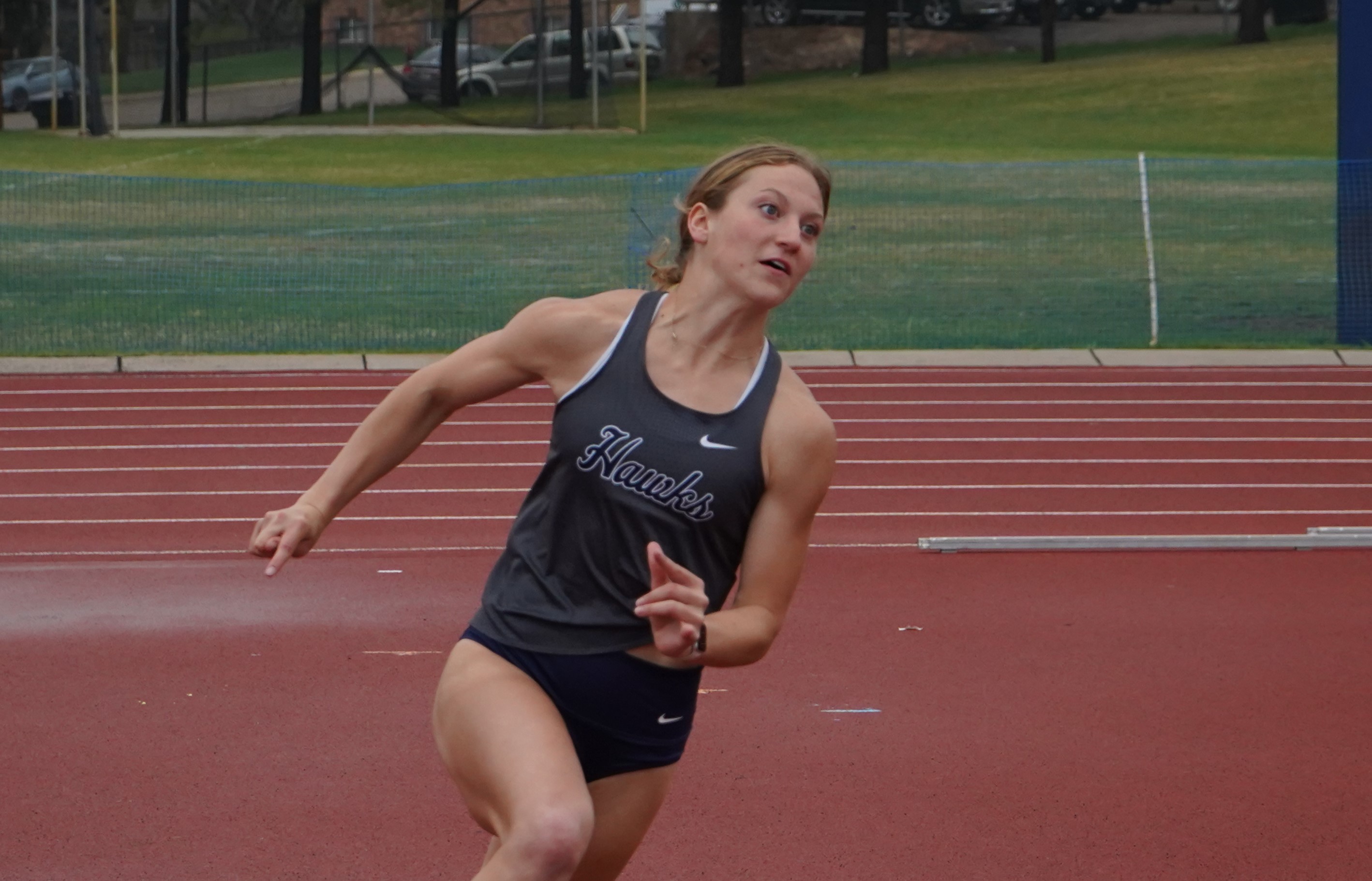 Kaitlyn McColly