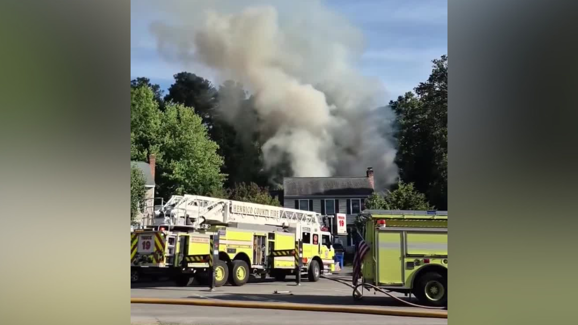 Henrico Fire
