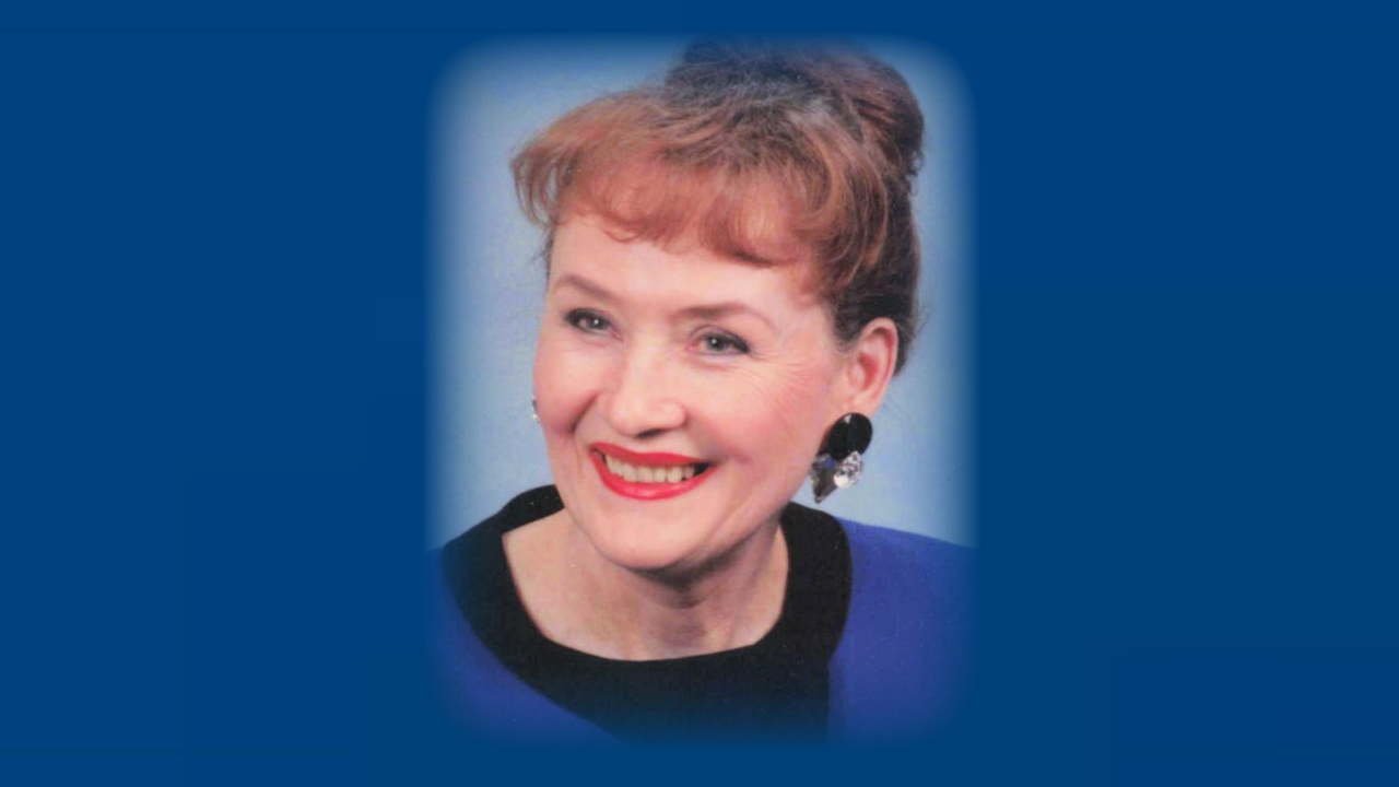 Billie Carroll Treat
April 21, 1931 — June 16, 2025