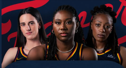 Indiana Fever
