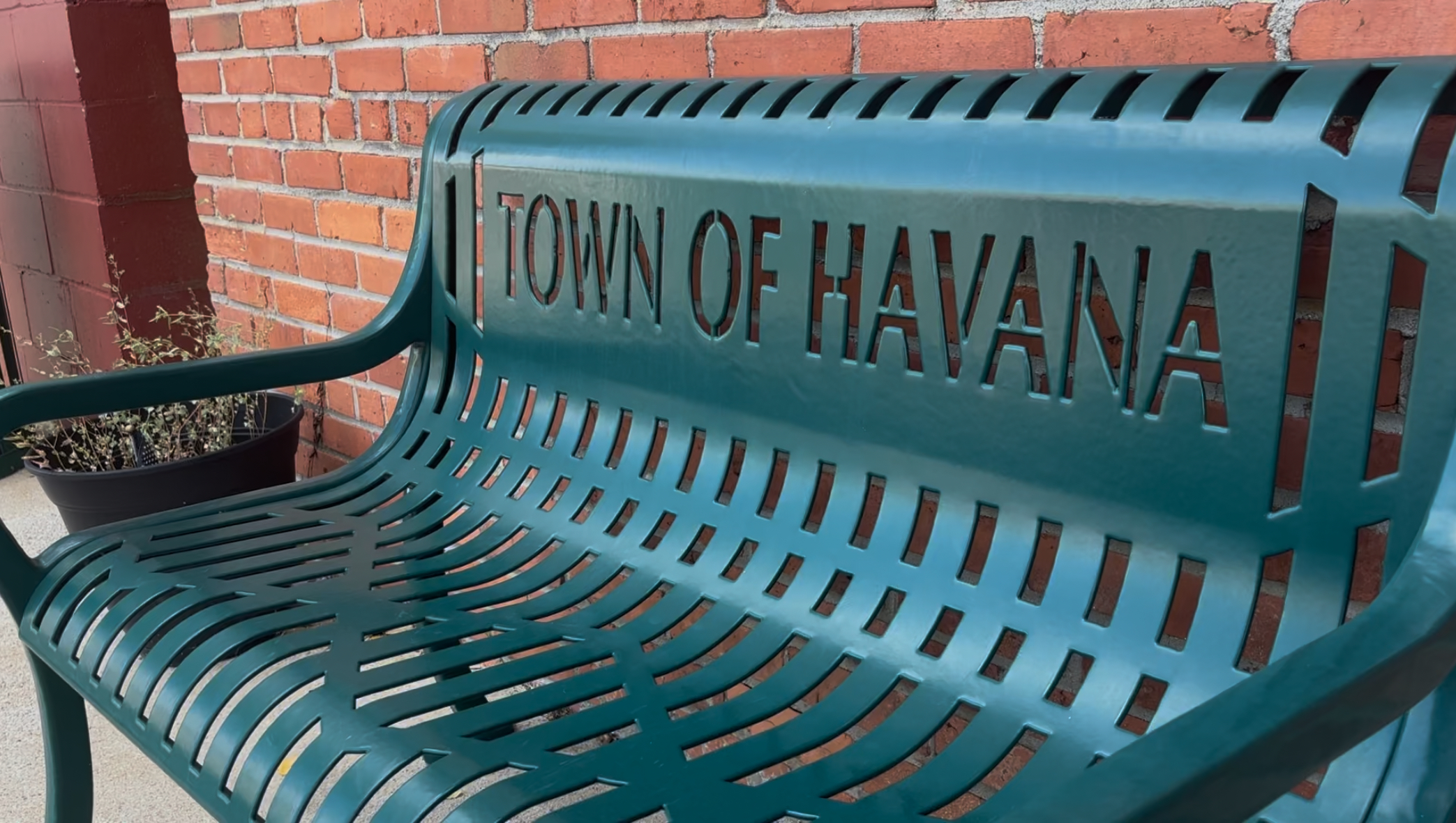 HAVANA COMMUNITY 