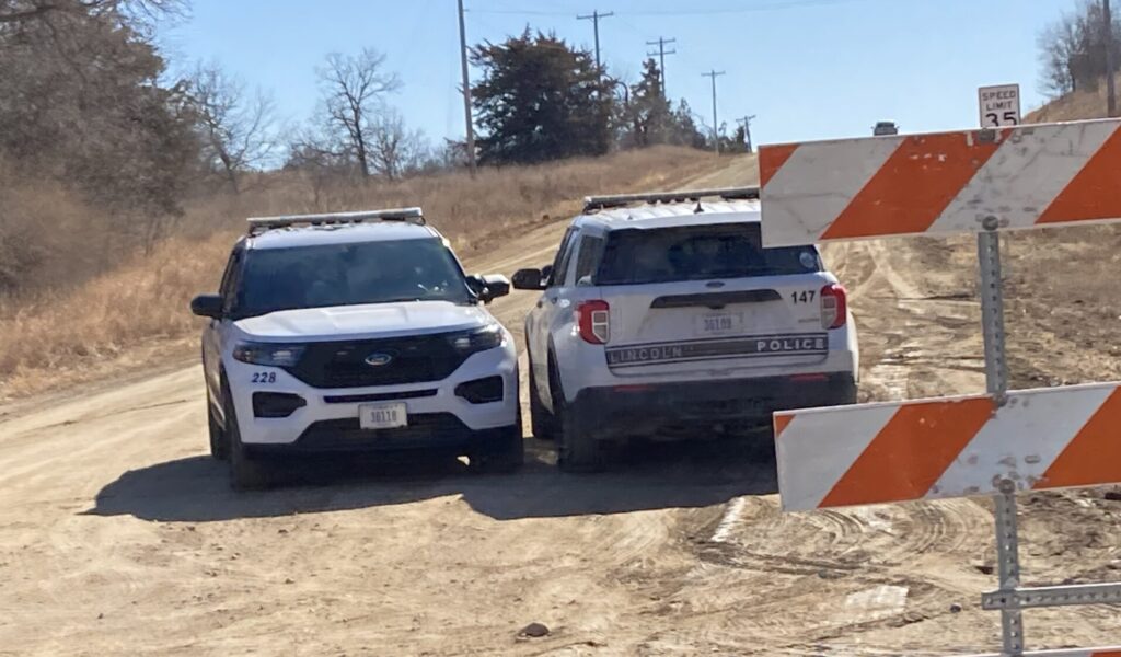 Nebraska law enforcement
