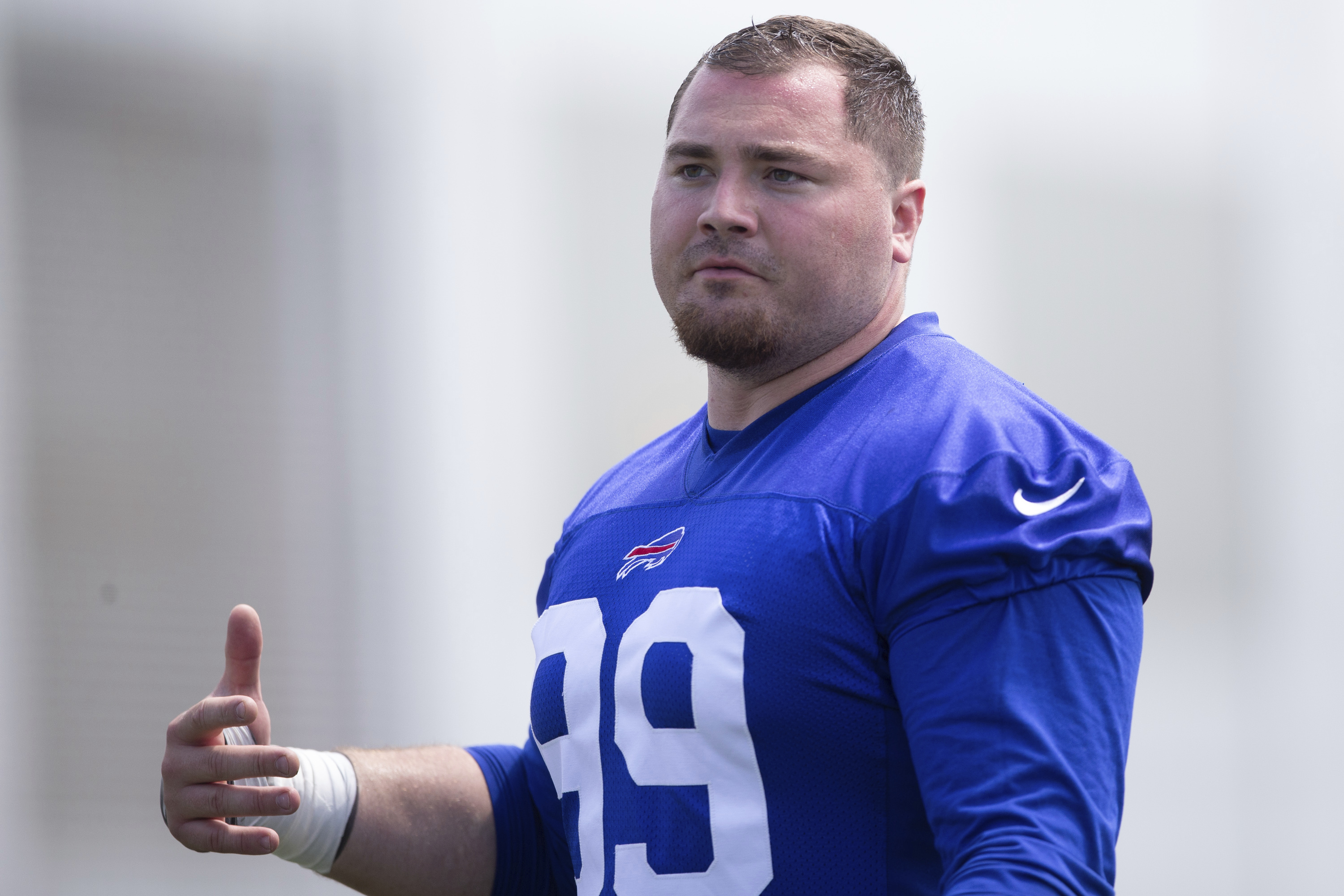 Bills Football