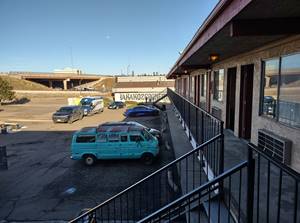 Venture Inn motel shooting death Adams County