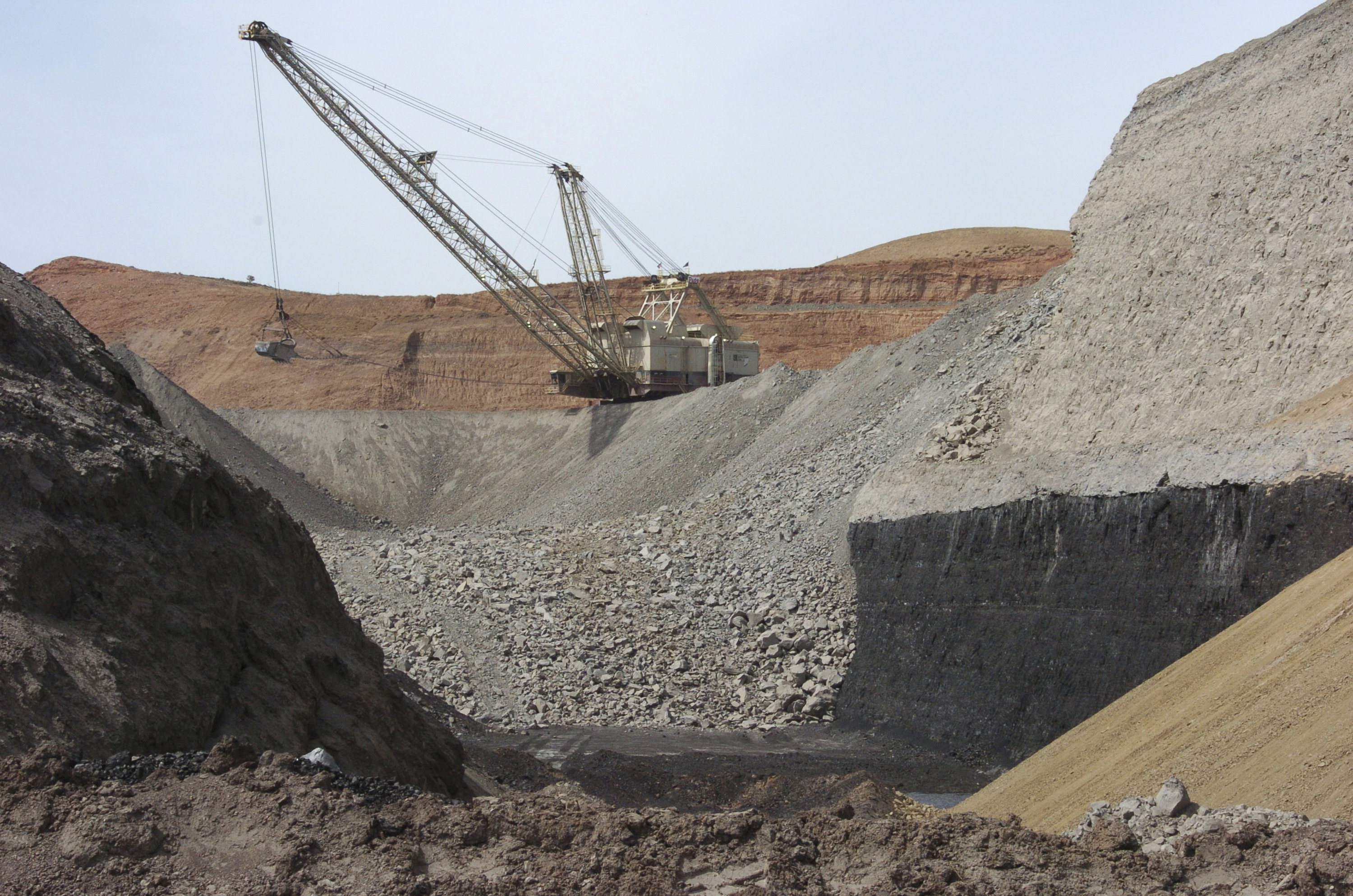 Coal-Moratorium