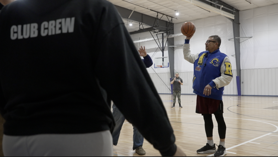 Boys and Girls Club of Ronan hosts volunteer training clinic