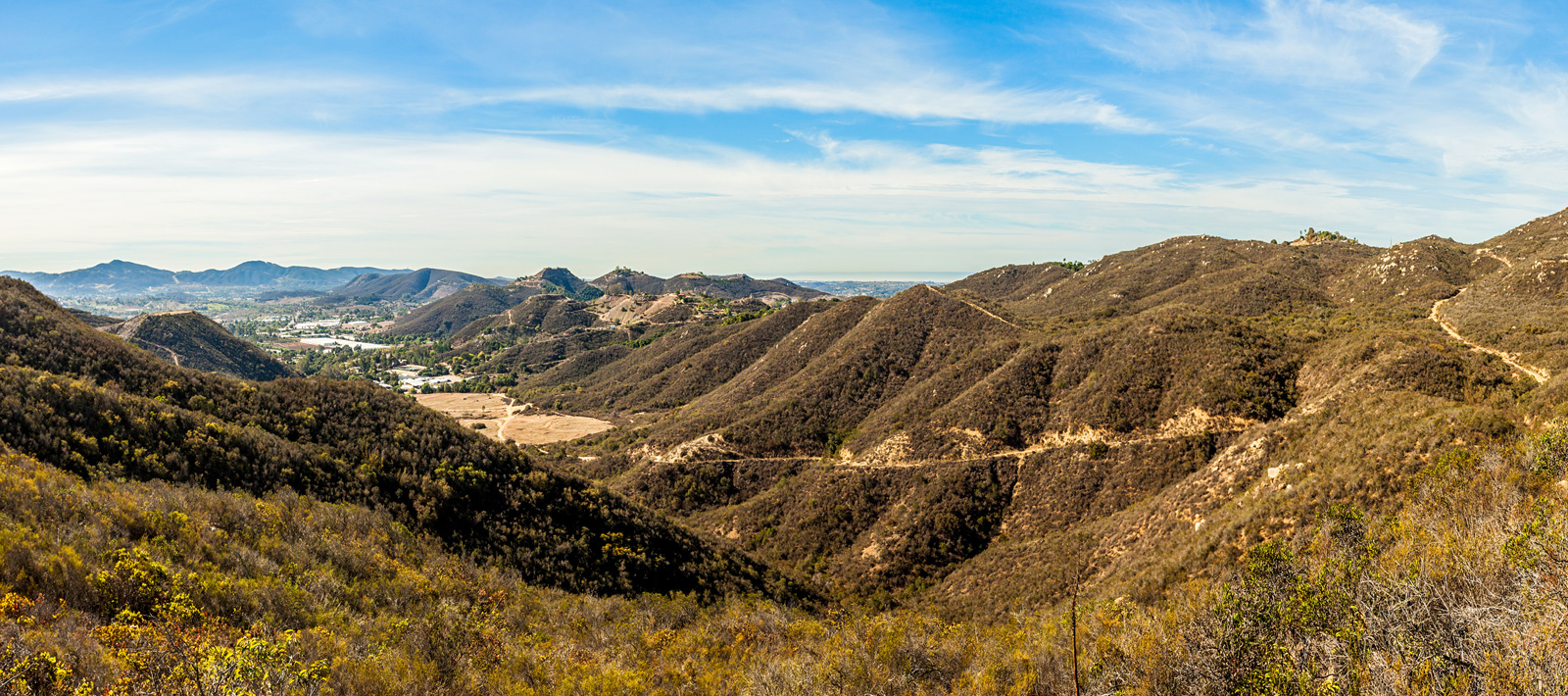 Newland Sierra