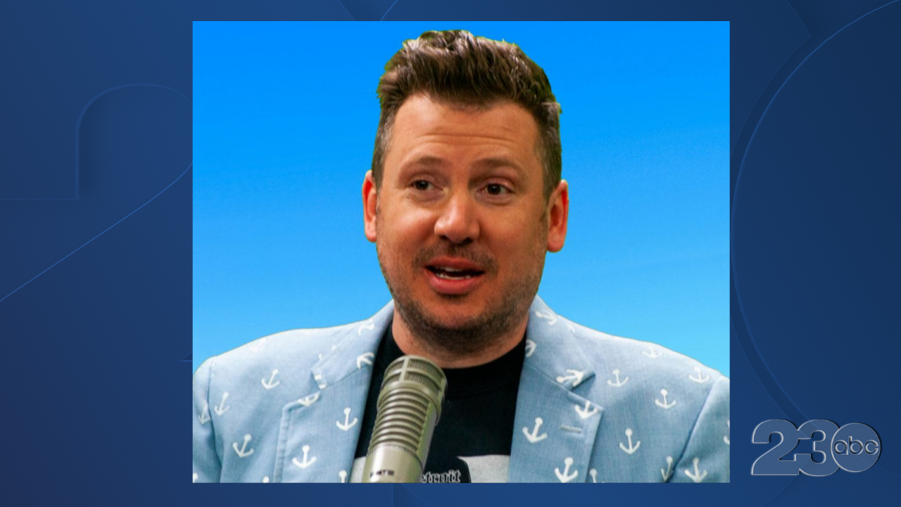 Dave Landau