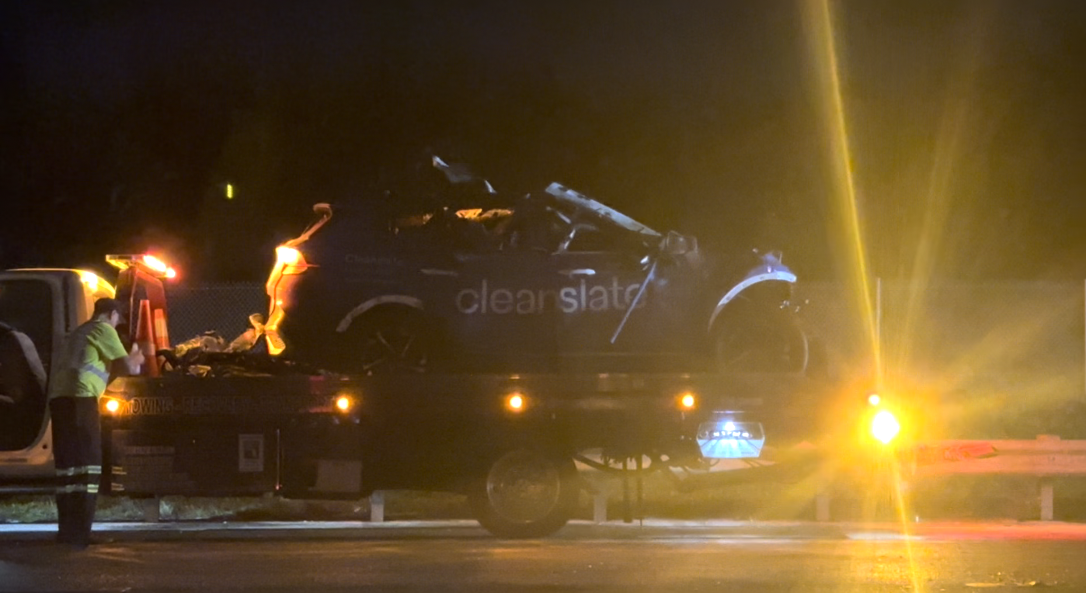 FHP crash Oct. 14, 2024