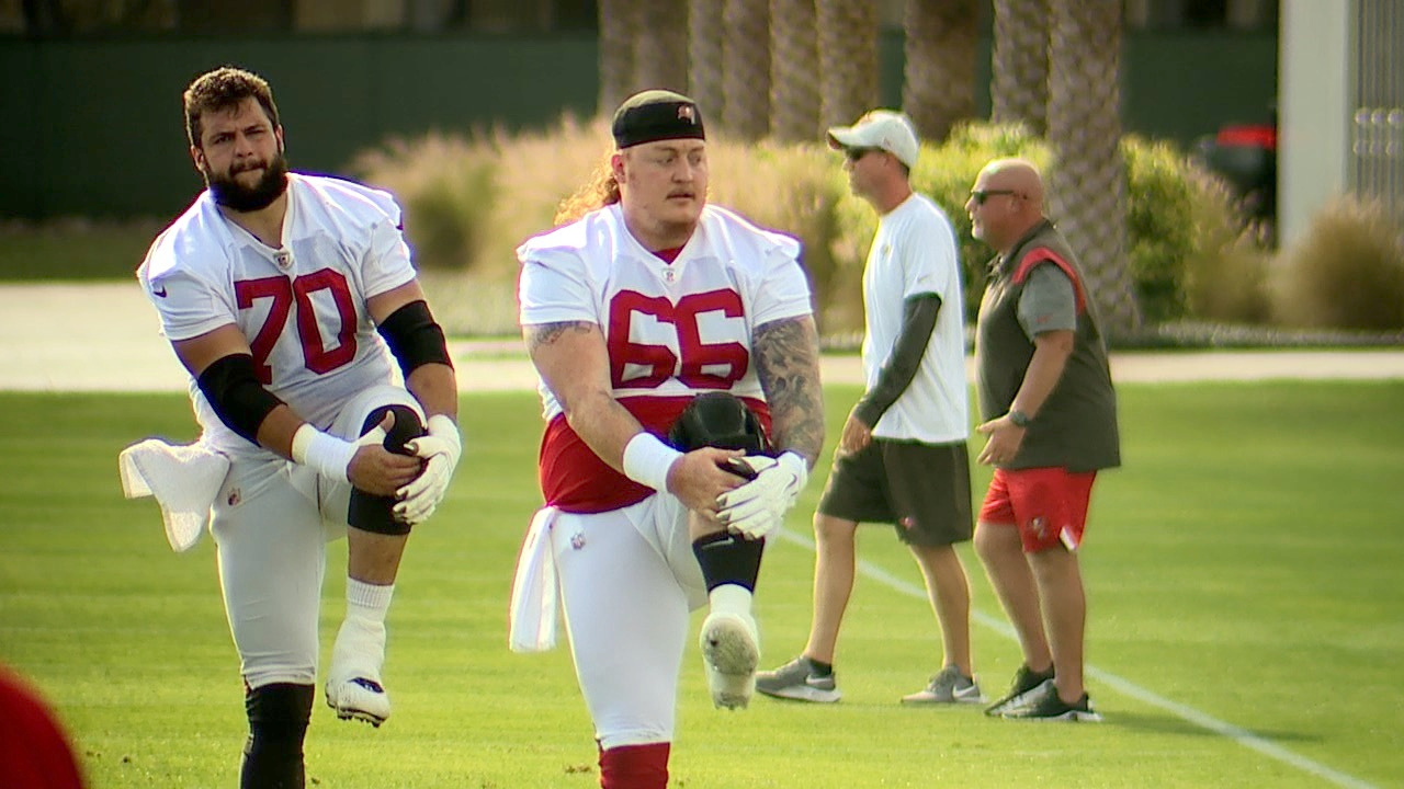 Bucs coach Todd Bowles plans to play starters in Week 18