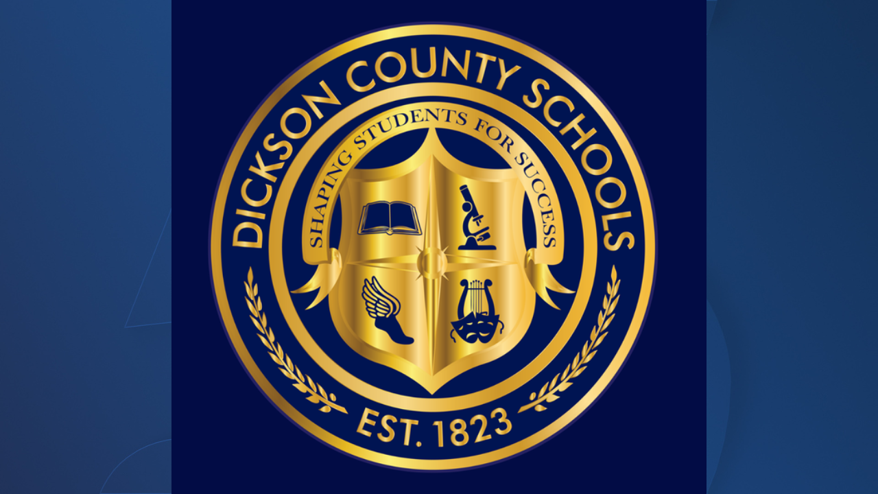Dickson County School District