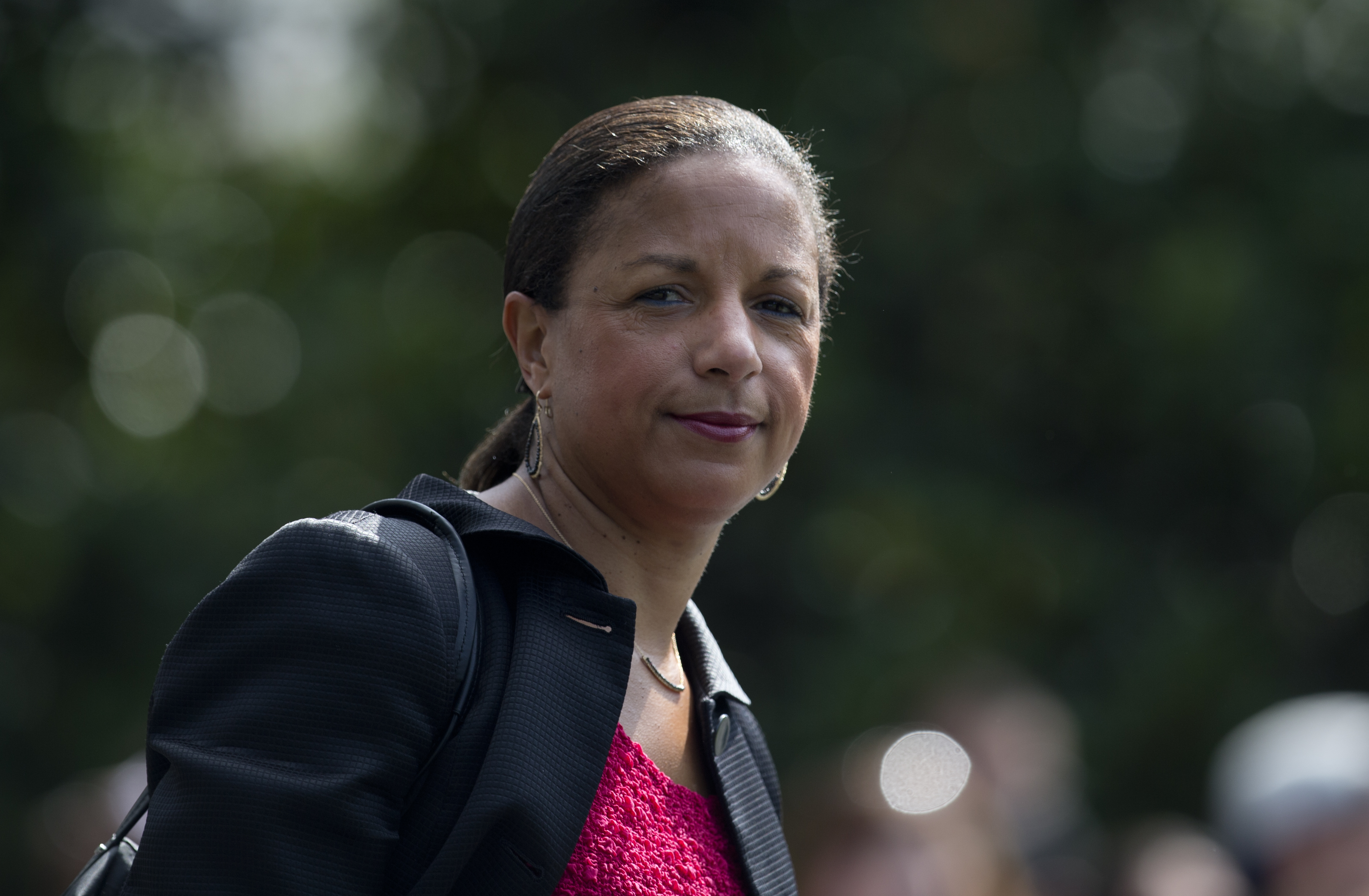 Susan Rice