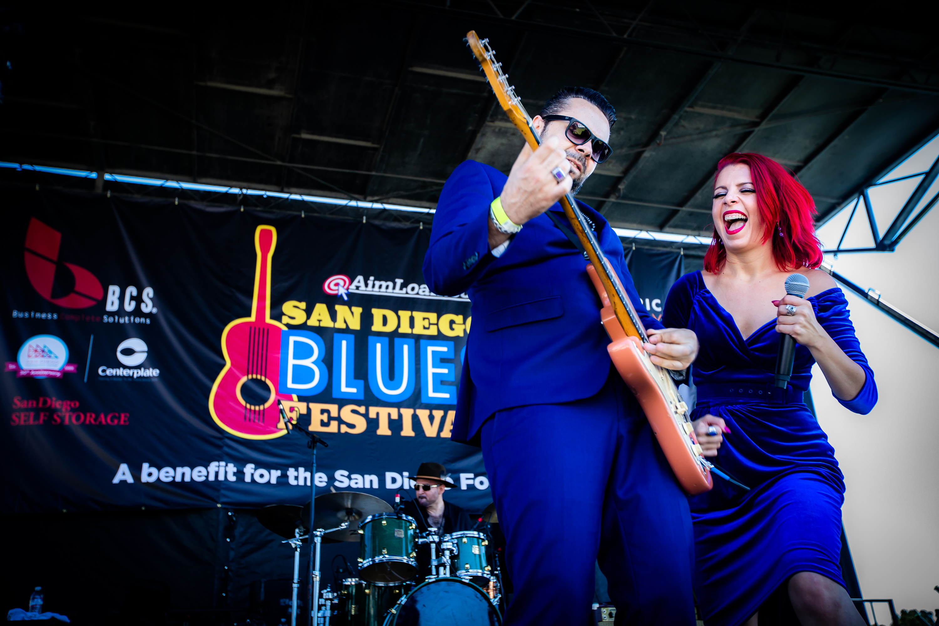 San Diego Blues Festival