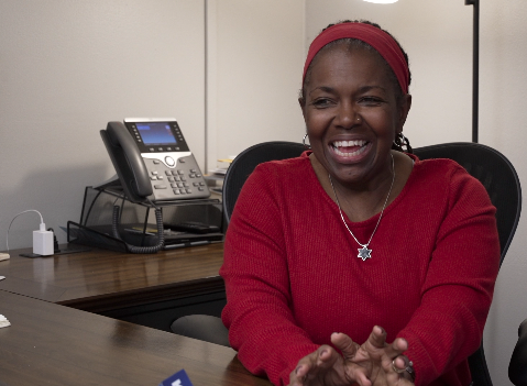 Giving students a voice: Student Advisory Council allows students to share their concerns about local schools 