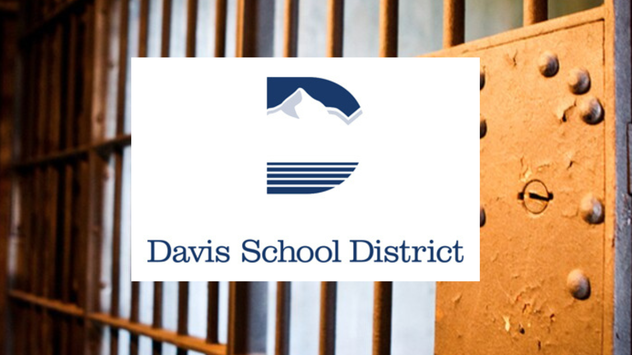 Davis School District Jail