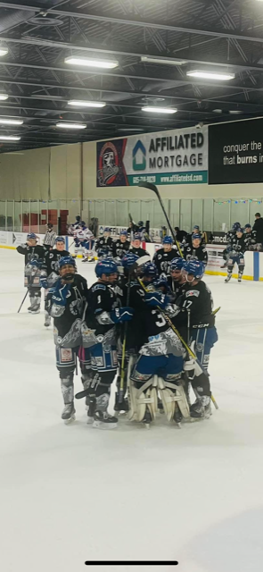 Helena Bighorns