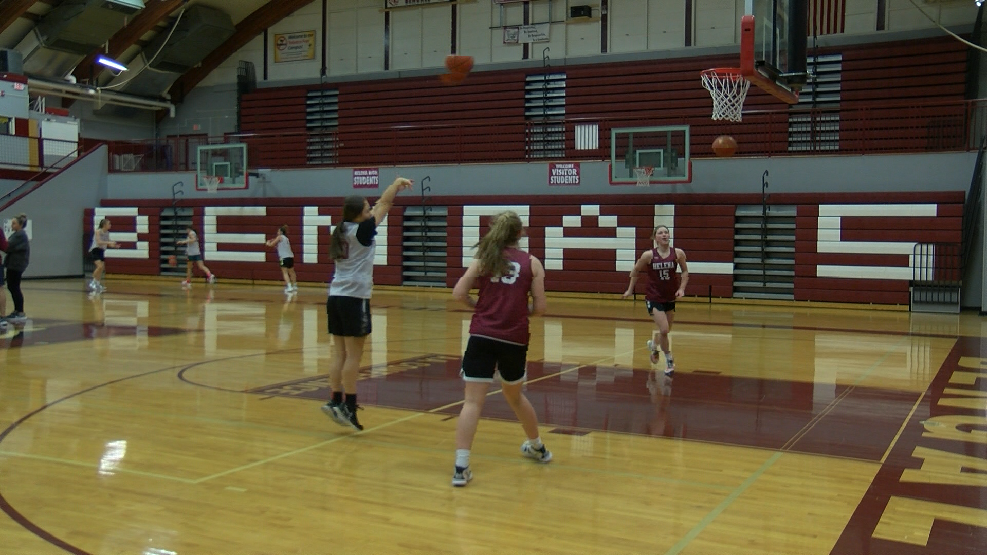 Helena High feels confident despite short preseason schedule