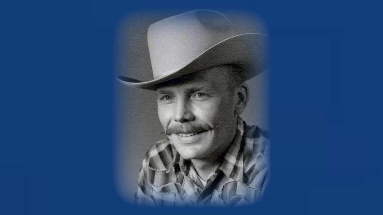 Bradford "Brad" Newcomb
February 1, 1932 - July 25, 2023