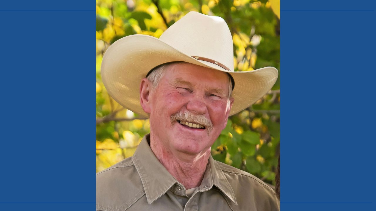 Jerry W. Townsend