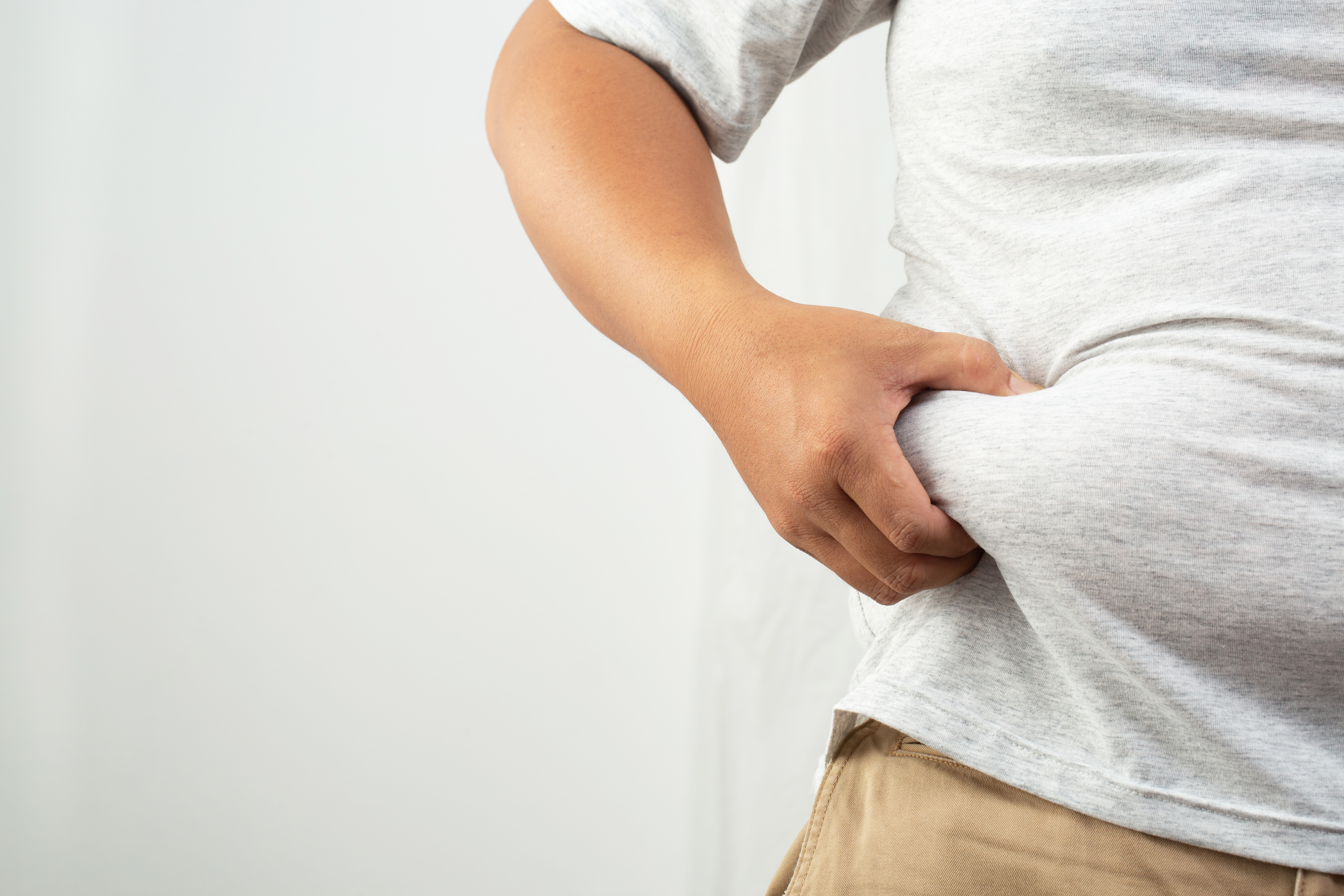 Obesity,Is,The,Cause,Of,Diabetes,And,High,Blood,Pressure.