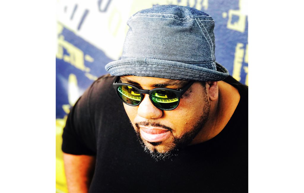 Courtney Isaiah Smith